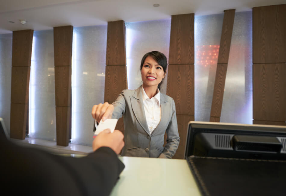 ក្រុមហ៊ុនគ្រប់គ្រងអចលនទ្រព្យ