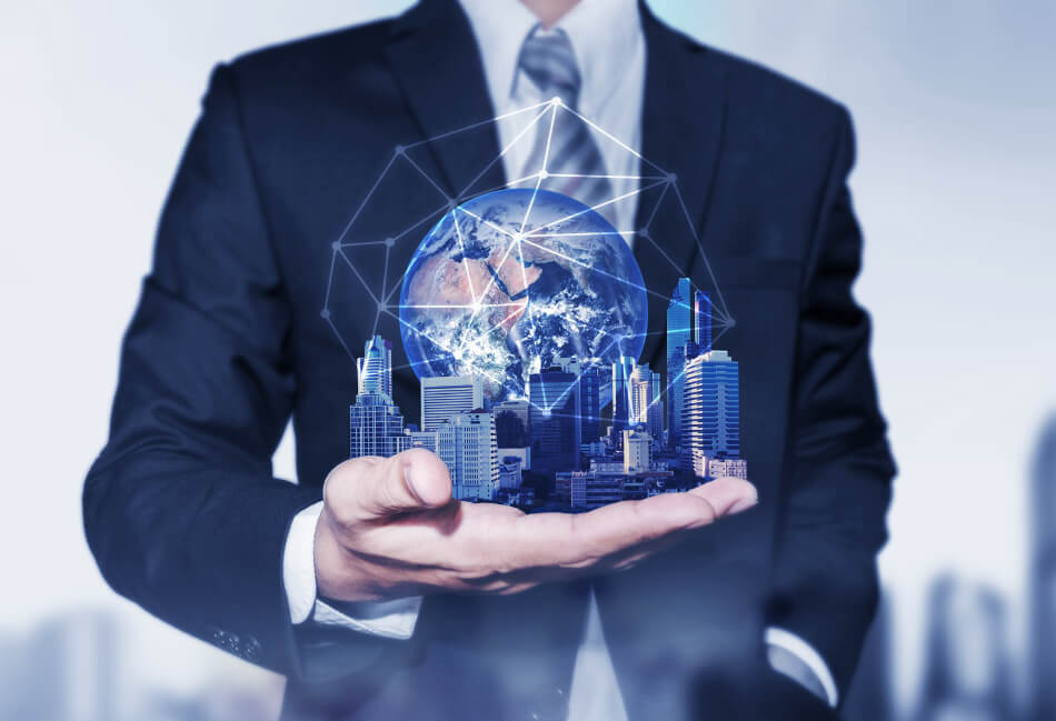 ក្រុមហ៊ុនគ្រប់គ្រងអចលនាទ្រព្យក្រៅប្រទេស