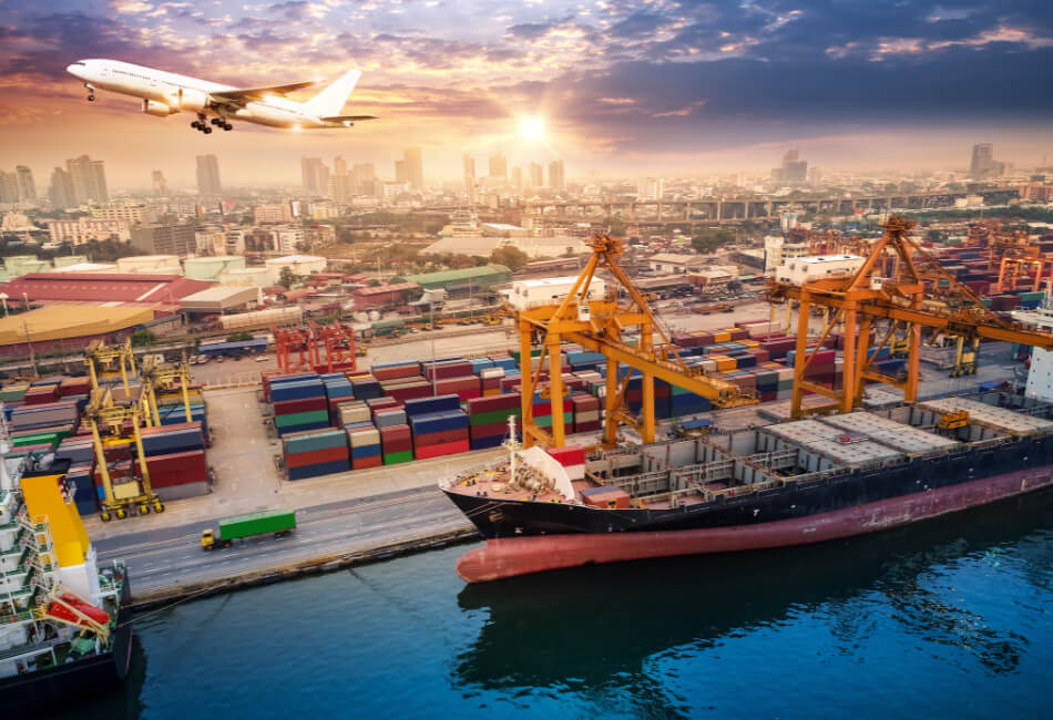 ក្រុមហ៊ុនគ្រប់គ្រងអចលនាទ្រព្យនៅឃ្លាំង